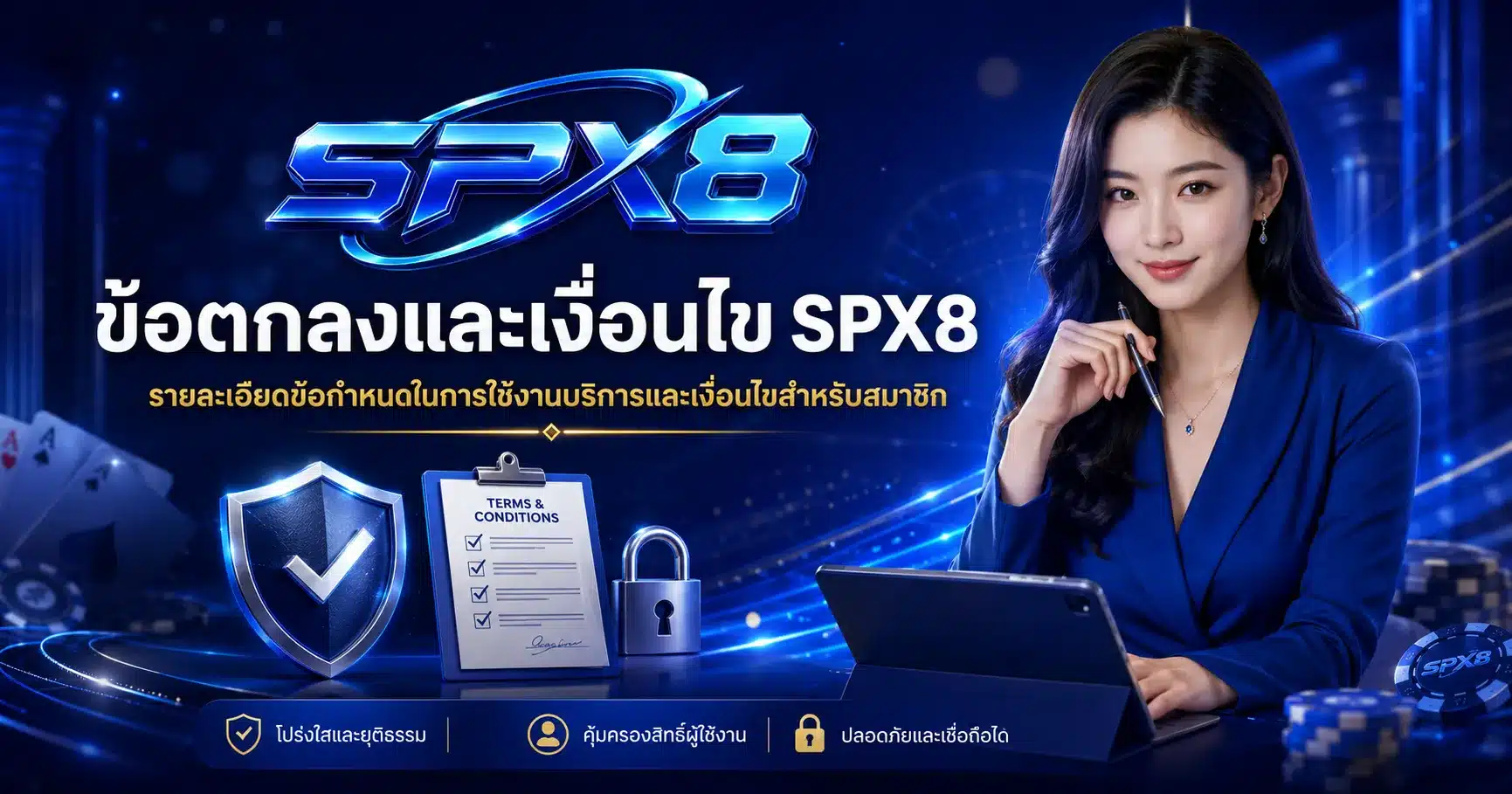 SPX8