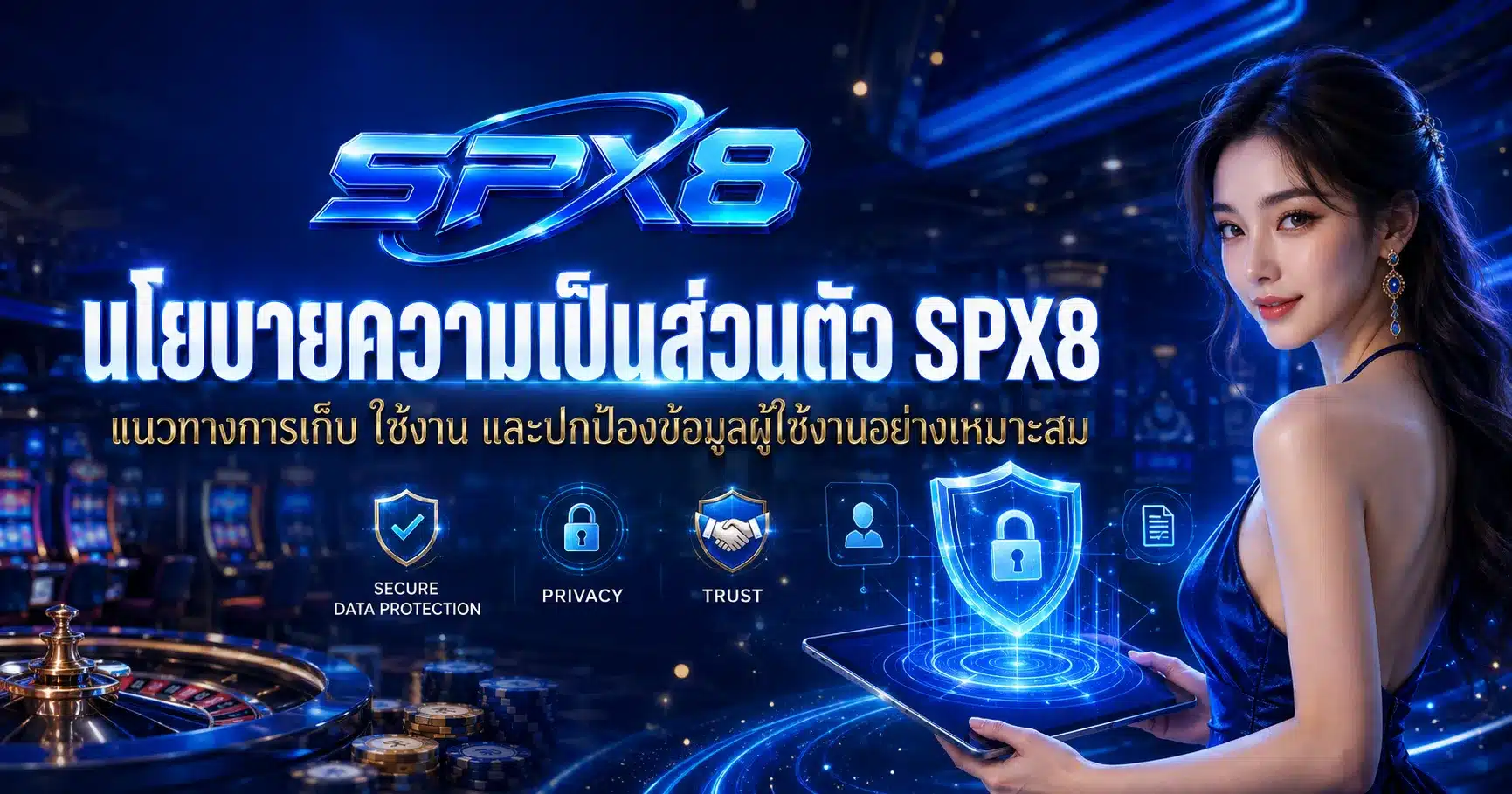 SPX8