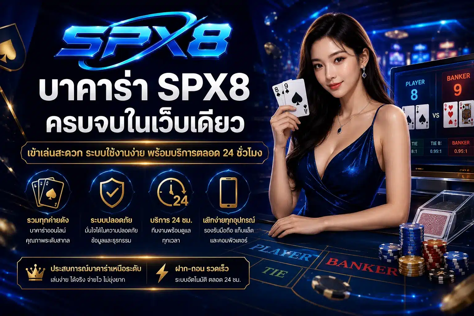 SPX8