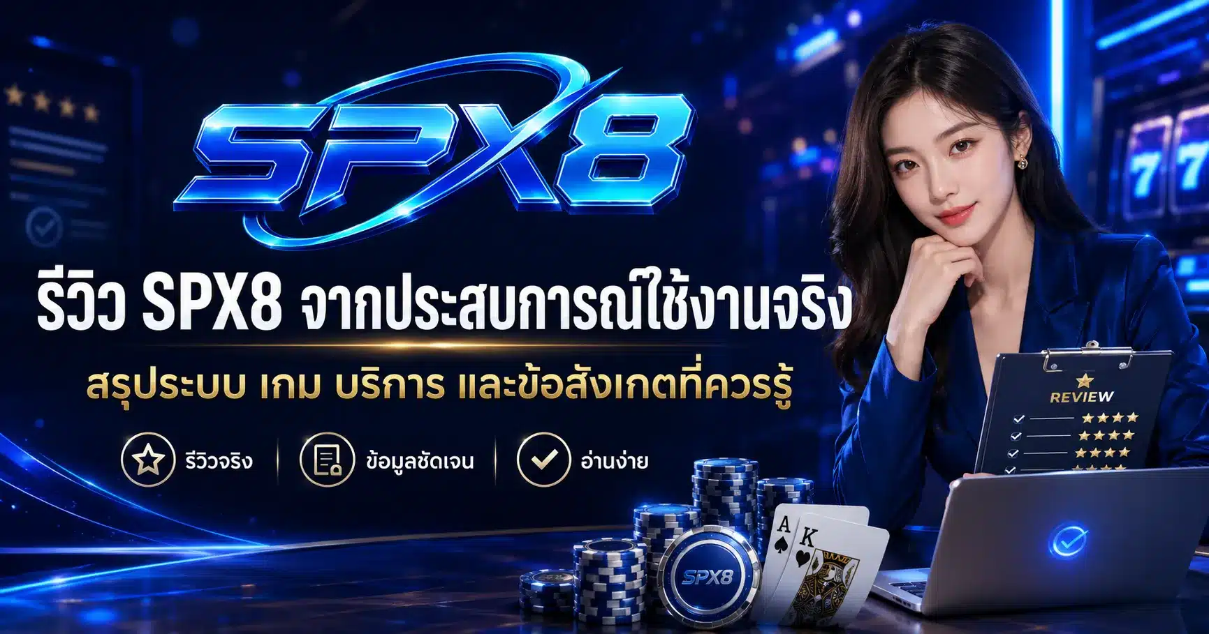 SPX8