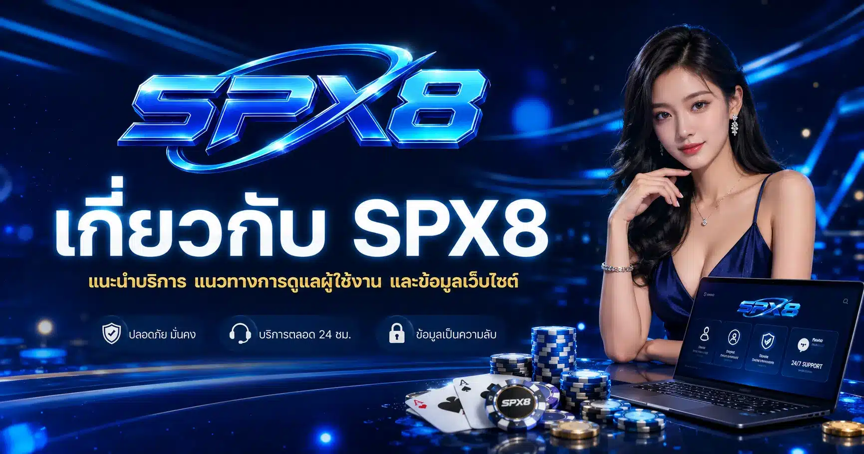 SPX8